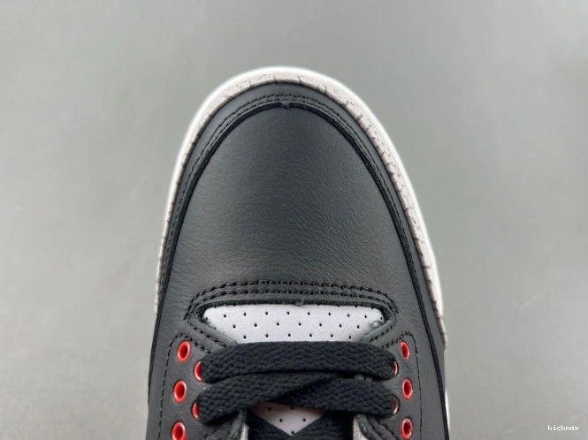 Cheap Cement DN3707-010 Black 3 Air Jordan 0809